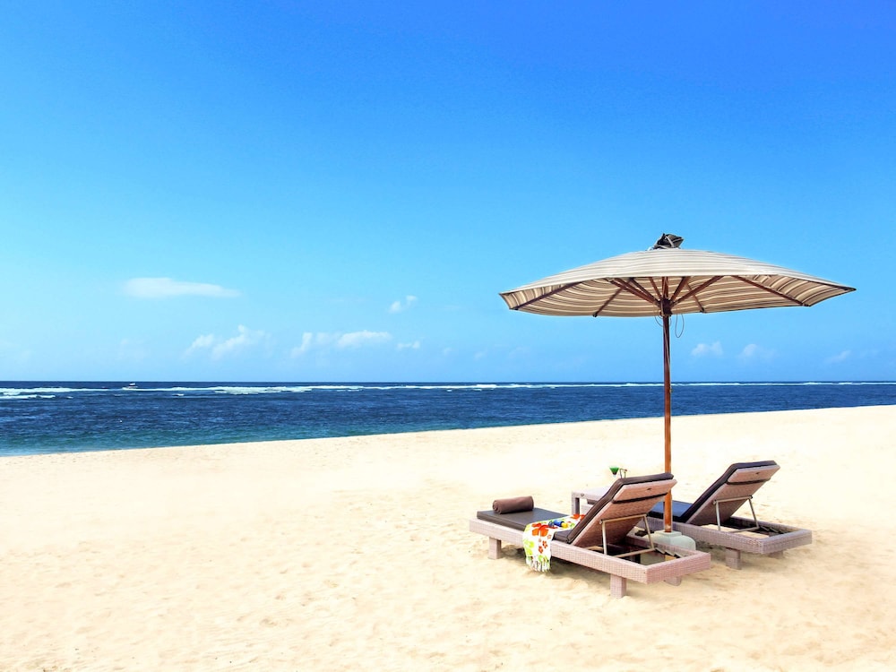 Novotel Bali Nusa Dua Hotel and Residences 71/74