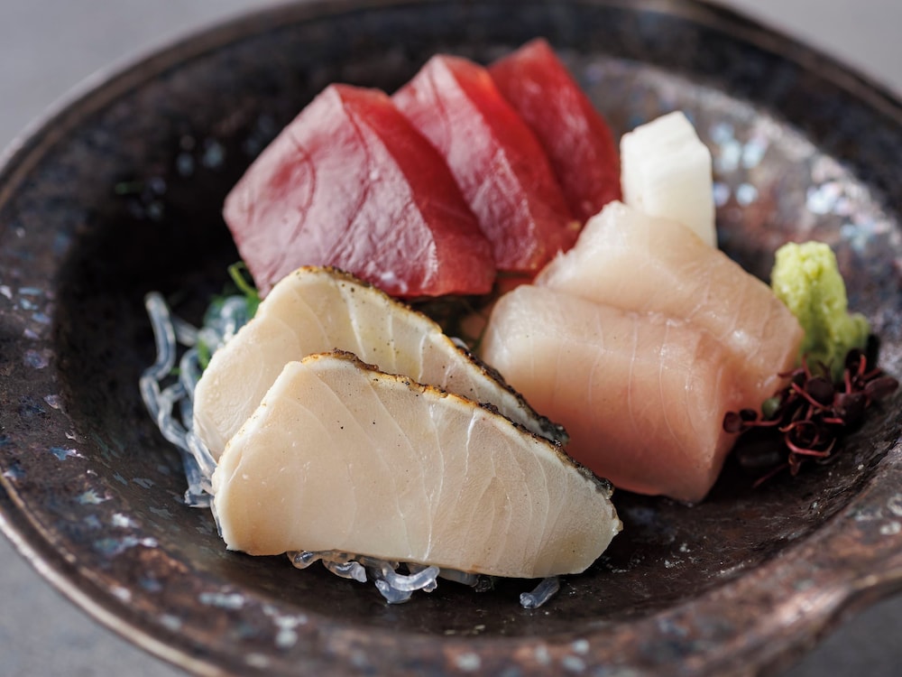 Kamenoi酒店Yaizu(Kamenoi Hotel Yaizu) 图片3