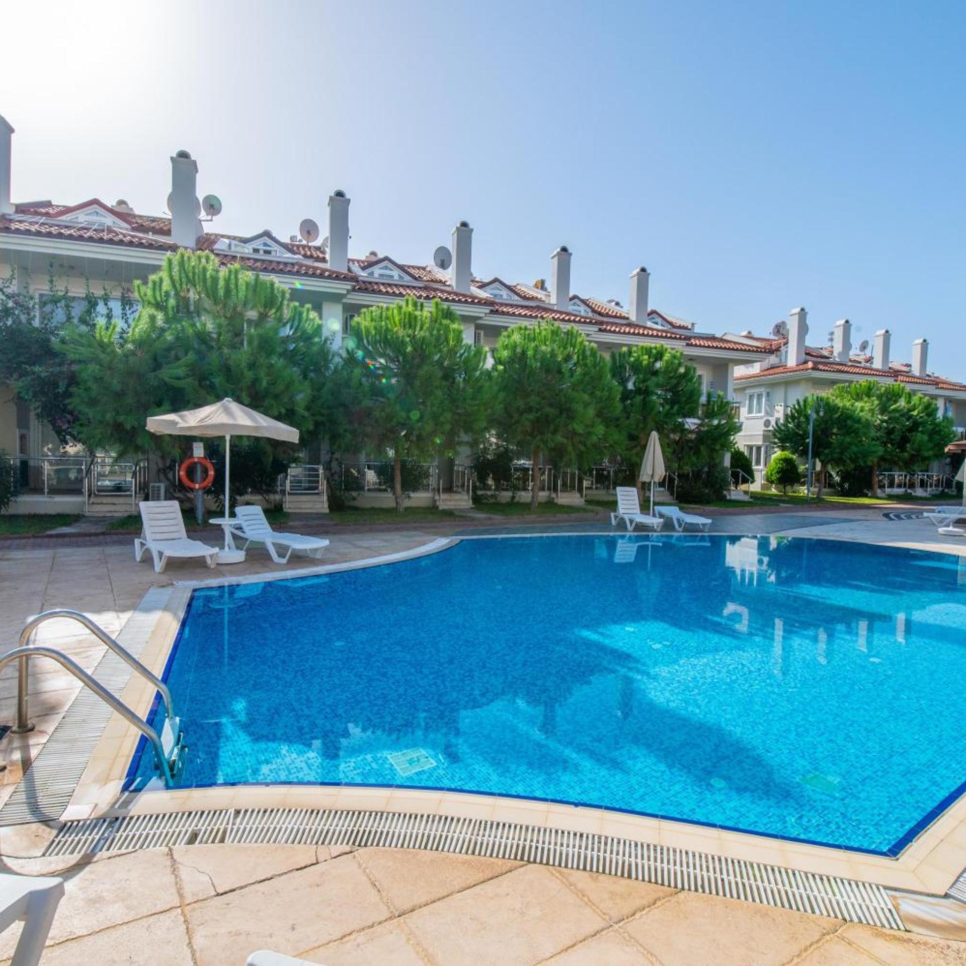 Sunset Beach Resort Aqua Lettings 15/50