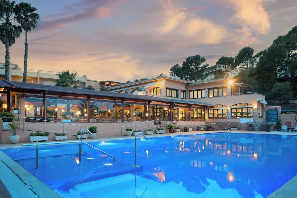 Hotel Sa Punta 10/60