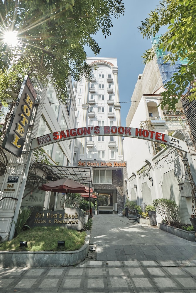 Saigon Apos S Book Hotel 49/56
