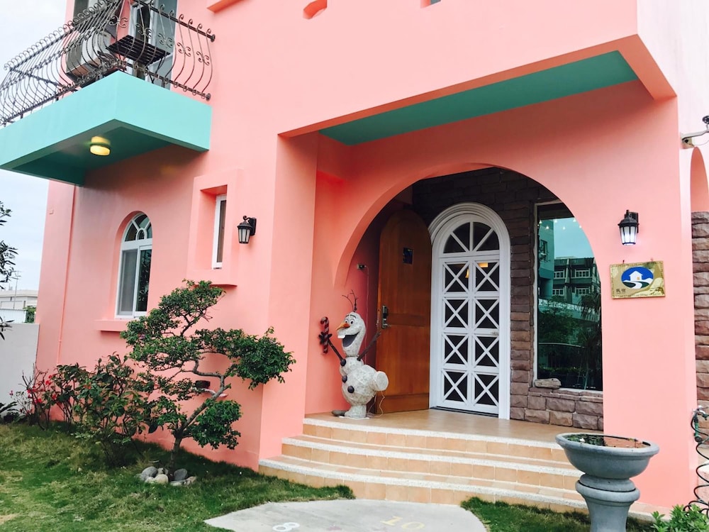 Ola B&amp;B 5/47