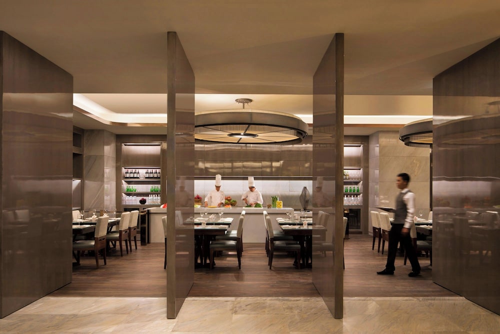 Jw Marriott Hotel Macau 45/64