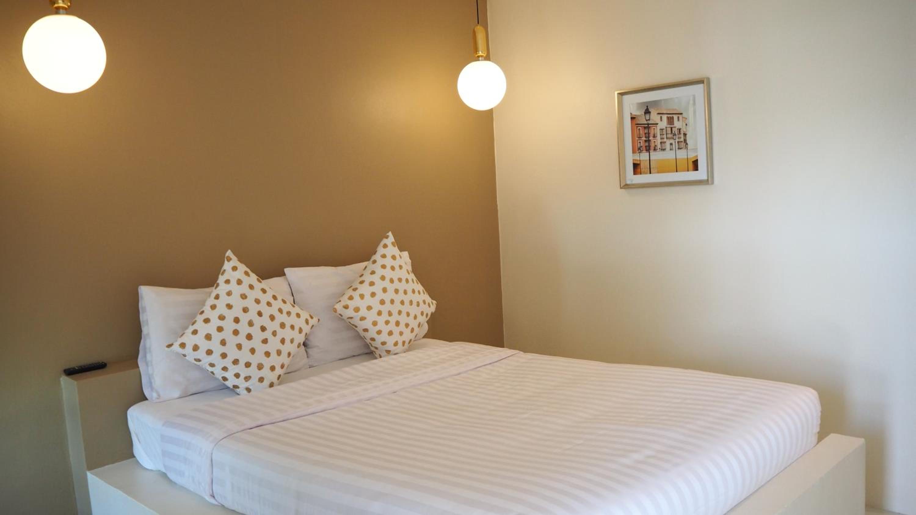 Sichon Modern House Hotel 12/33