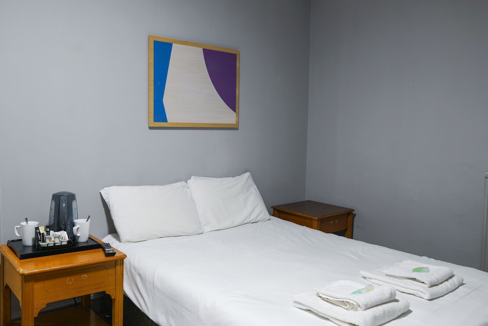 Comfort Royal Kettering 13/47