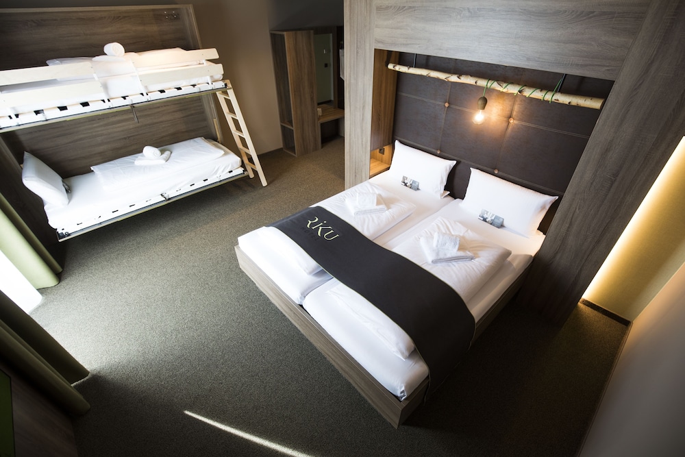 RiKu Hotel Pfullendorf 12/38