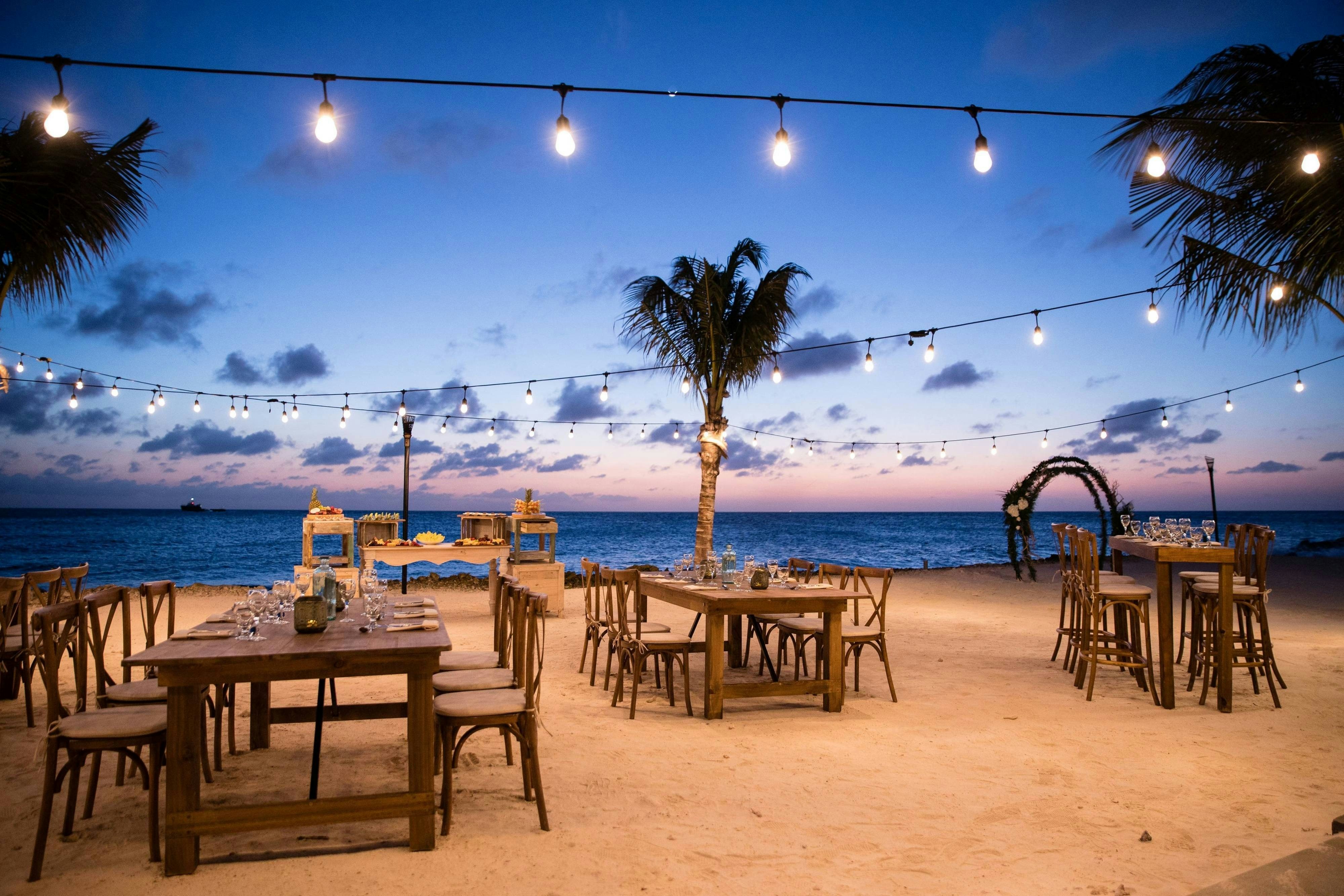 Renaissance Wind Creek Aruba Resort 73/92