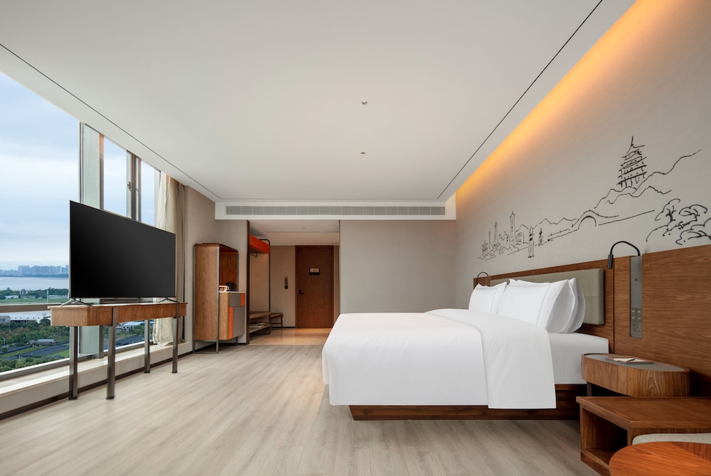 UrCove by Hyatt Hangzhou Xiaoshan Jiangnan Technology City 22/50