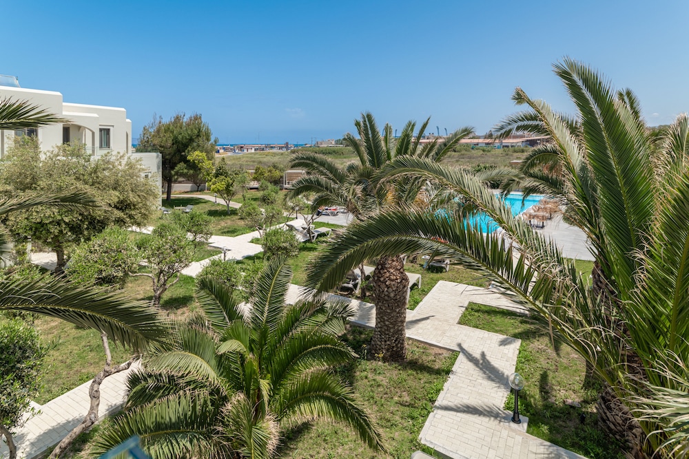 Malena Hotel and Suites - Adults Only by Omilos Hotels 48/50