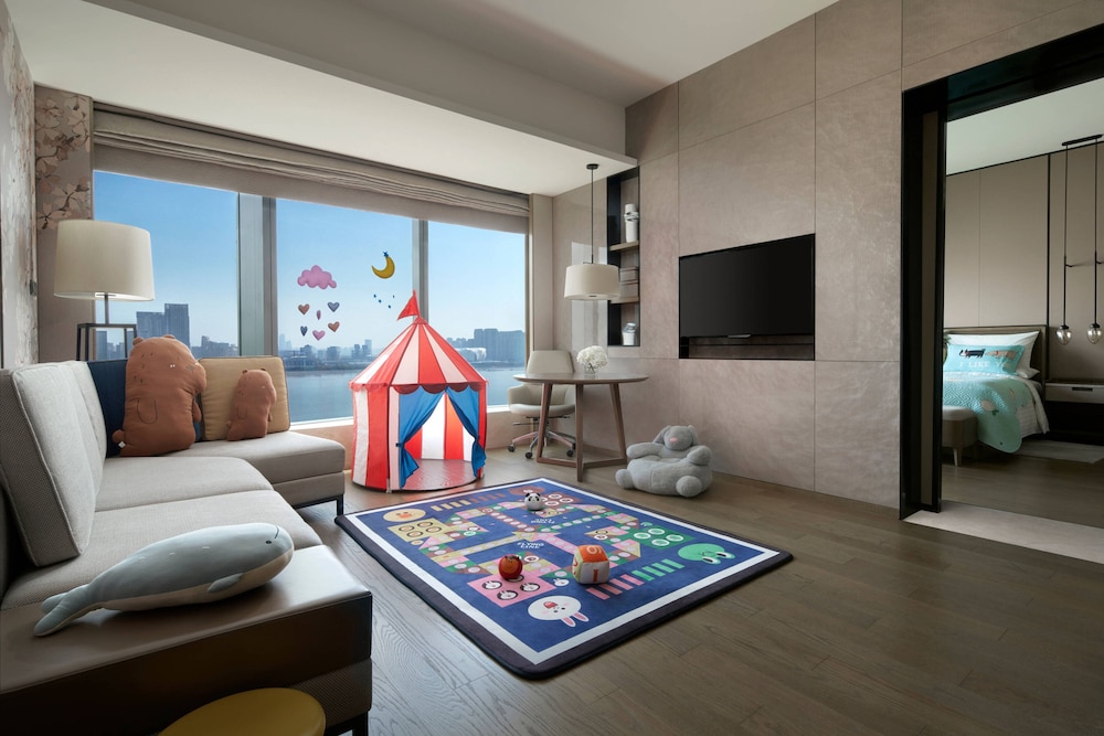 Hangzhou Marriott Hotel Qianjiang 37/51