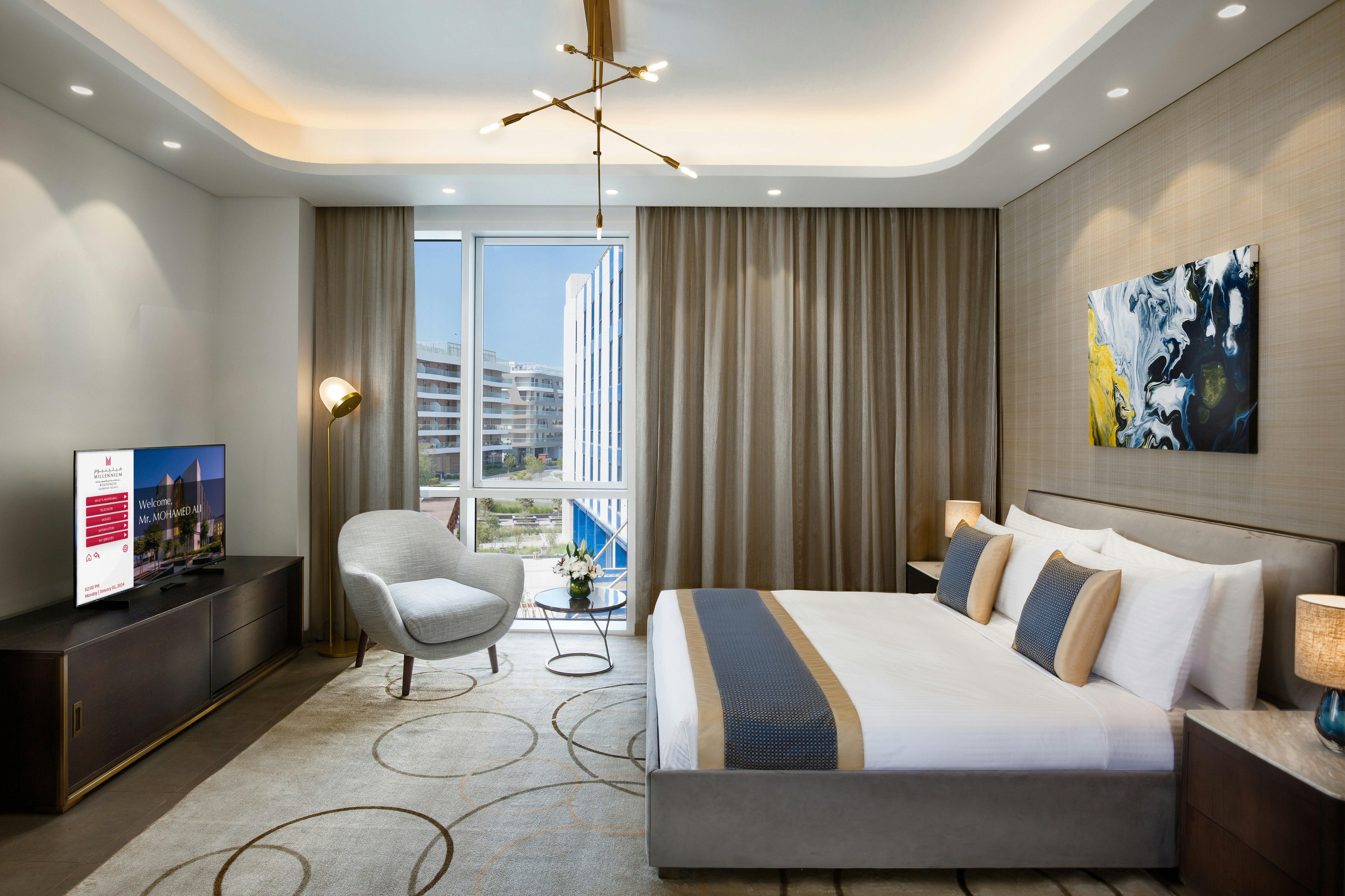 Millennium Residences Saadiyat Island 34/71