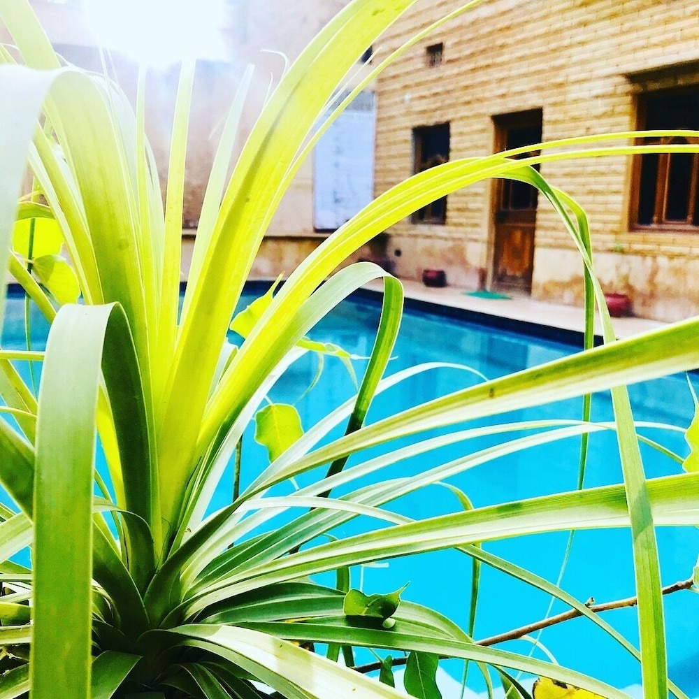 Hotel Golden City 15/17