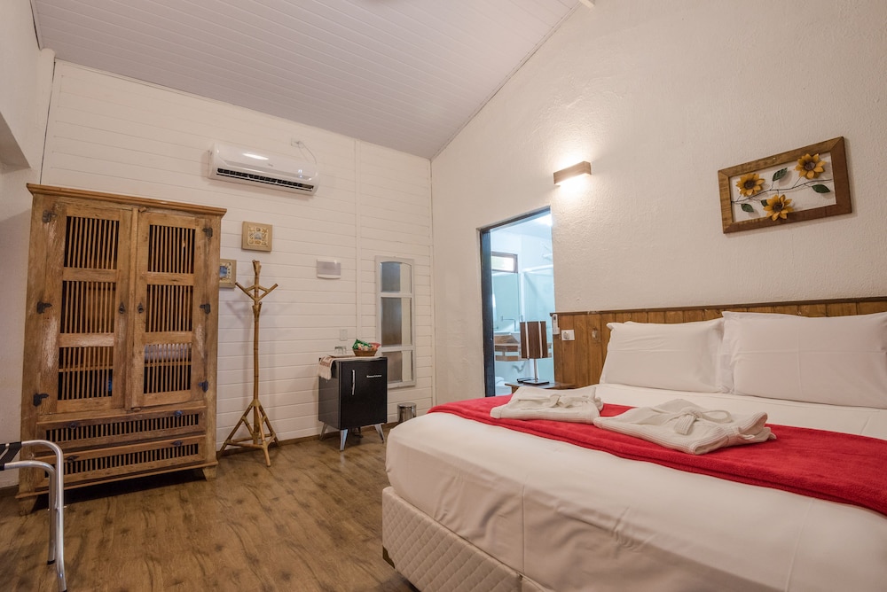 Ilha de Toque Toque Boutique Hotel 6/39
