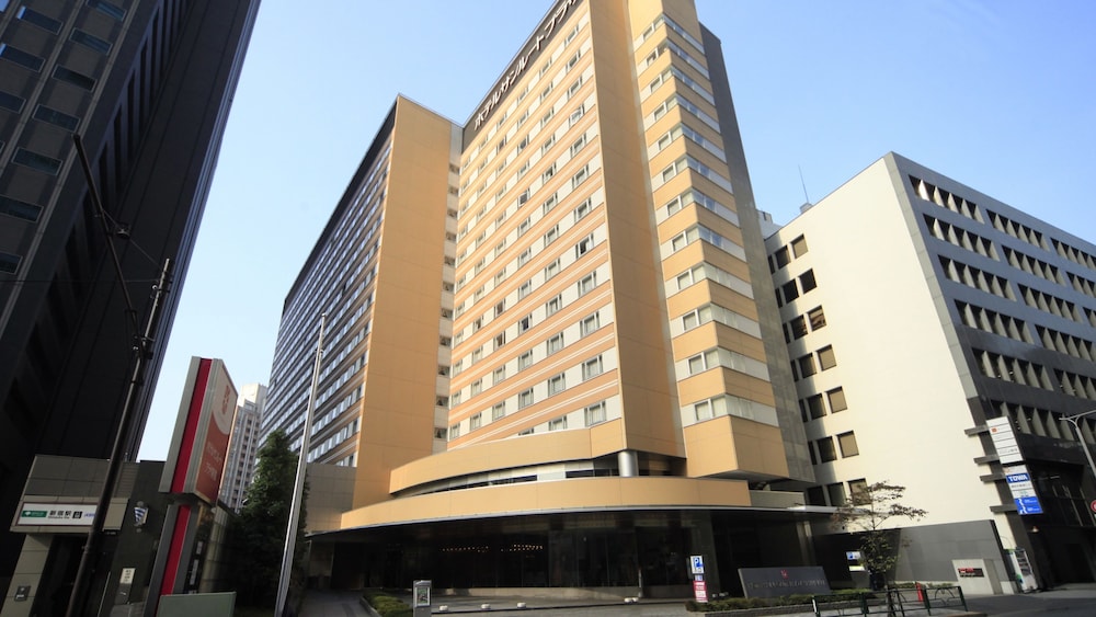 Hotel Sunroute Plaza Shinjuku 6/50