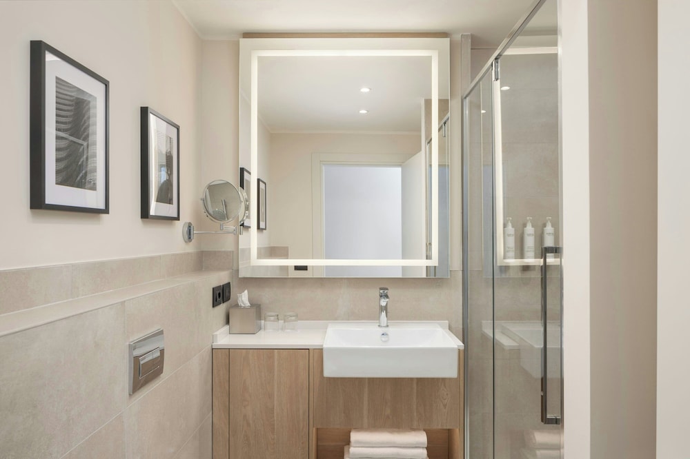 Courtyard By Marriott Milano Linate 54/58