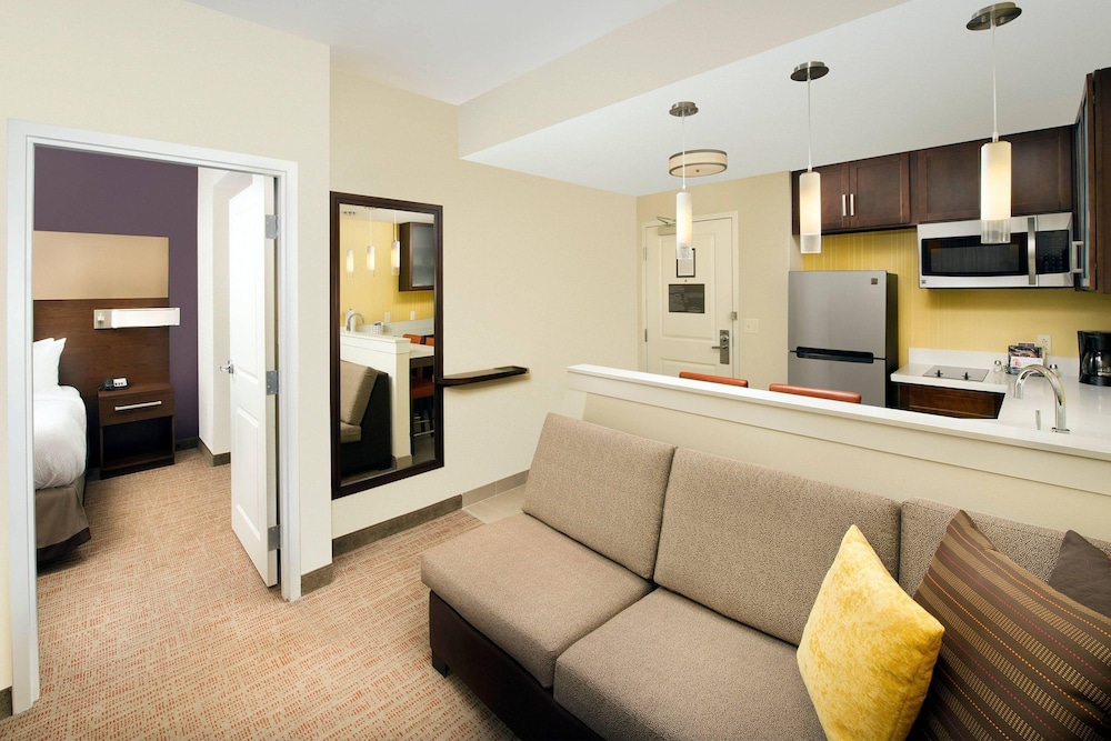 Residence Inn Nashville Se Murfreesboro 7/35