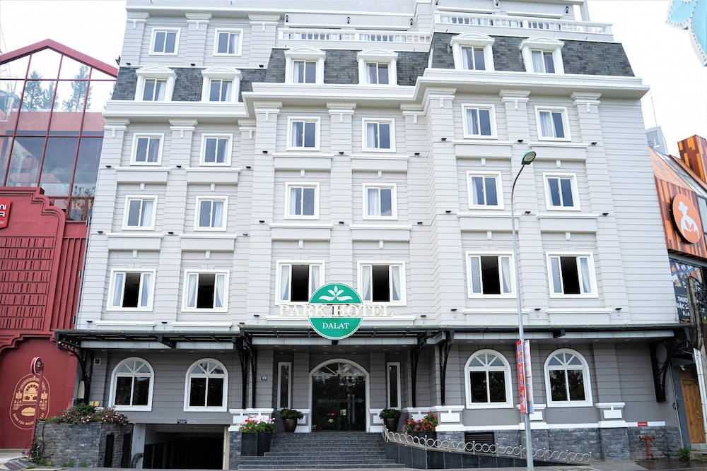 Park Hotel Dalat 3/49