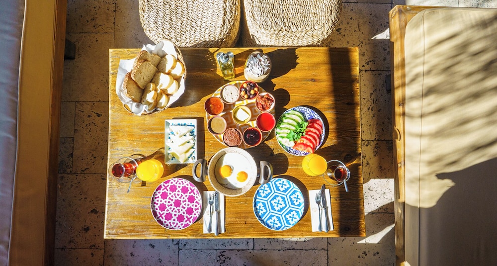 Alacati Aura Plus 8/50