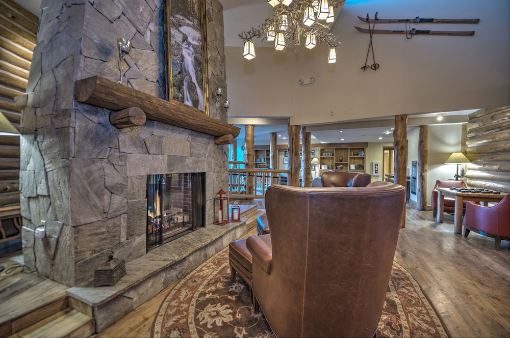 The Lodge at Breckenridge 1/50