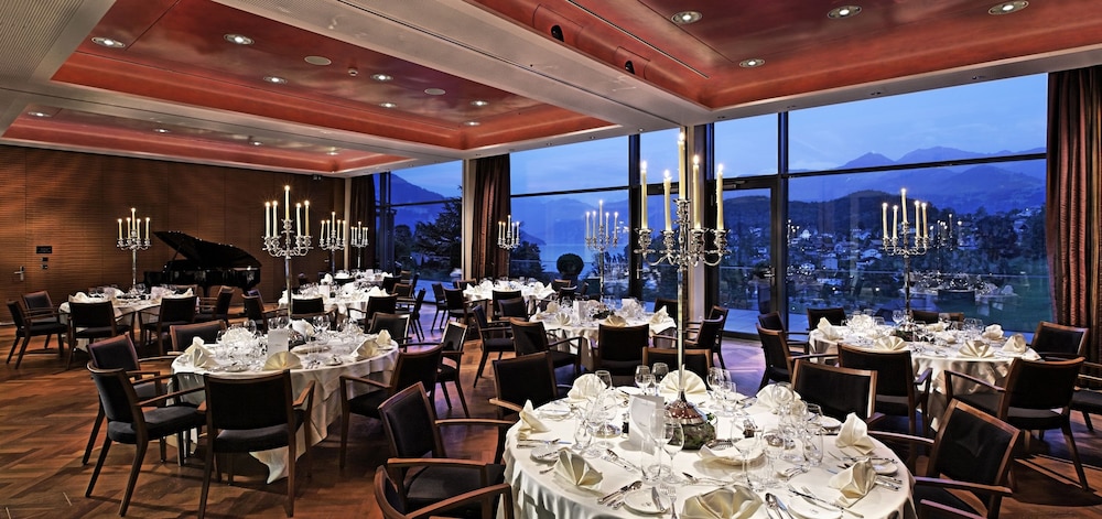 Hotel Eden Spiez Swiss Quality 58/68
