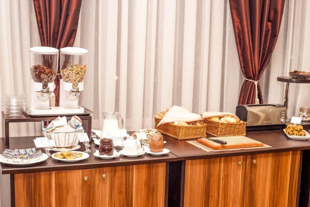 Hotel Athos R M T 59/69