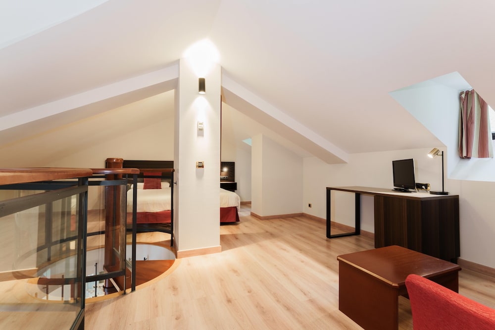 Spa Termes Carlemany Hotel 30/50