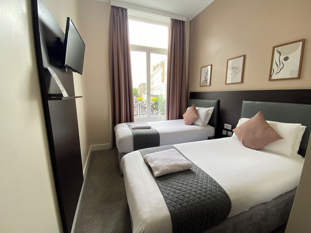 Trebovir Hotel 29/52
