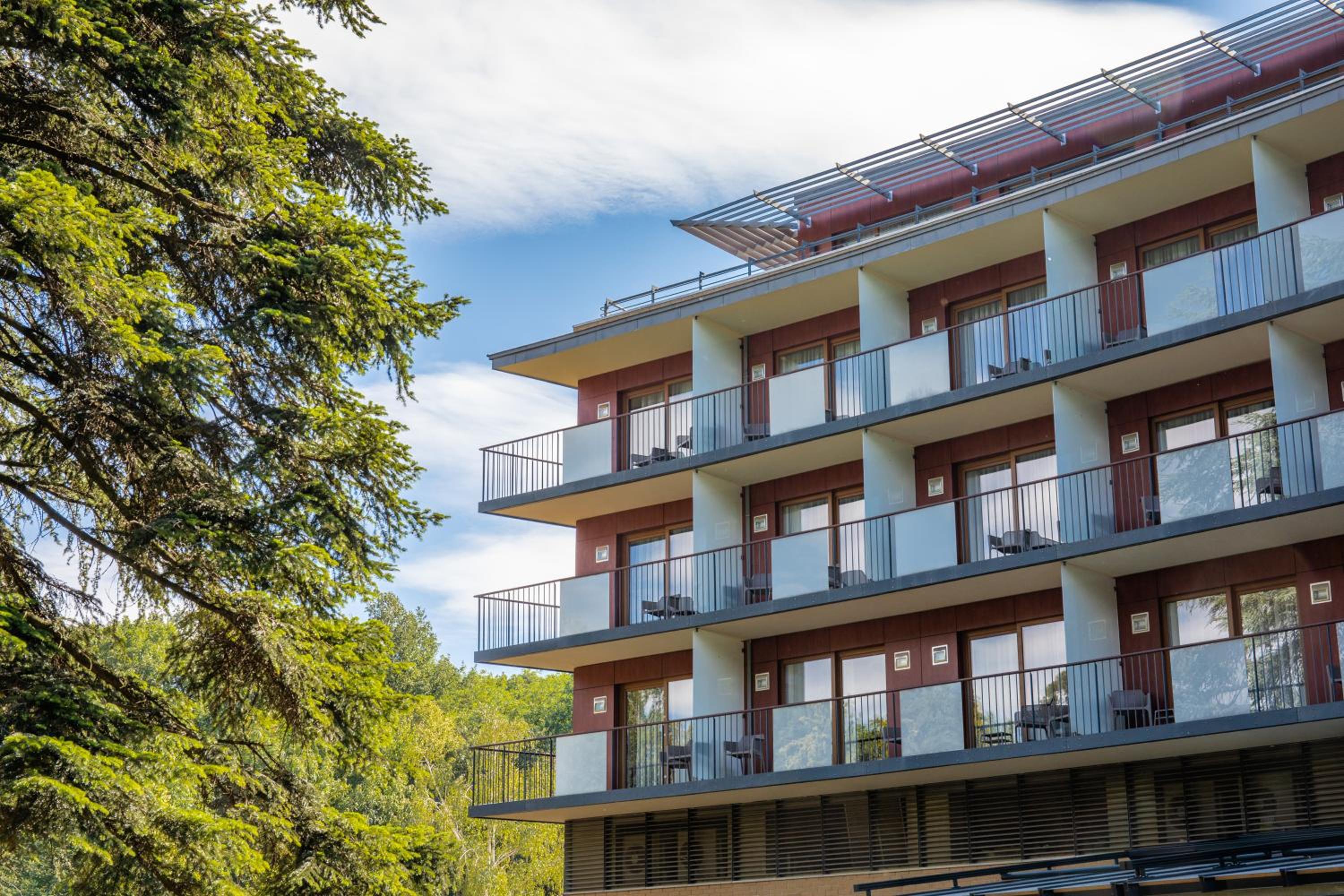 Fagus Hotel Conference and Spa 3/55