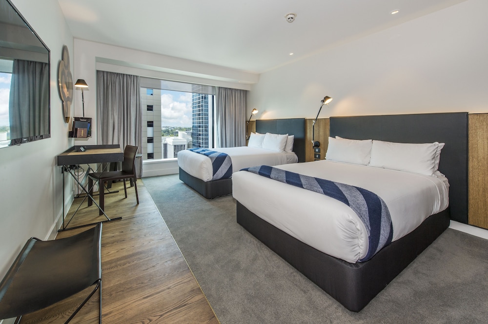 The Grand by SkyCity 8/66