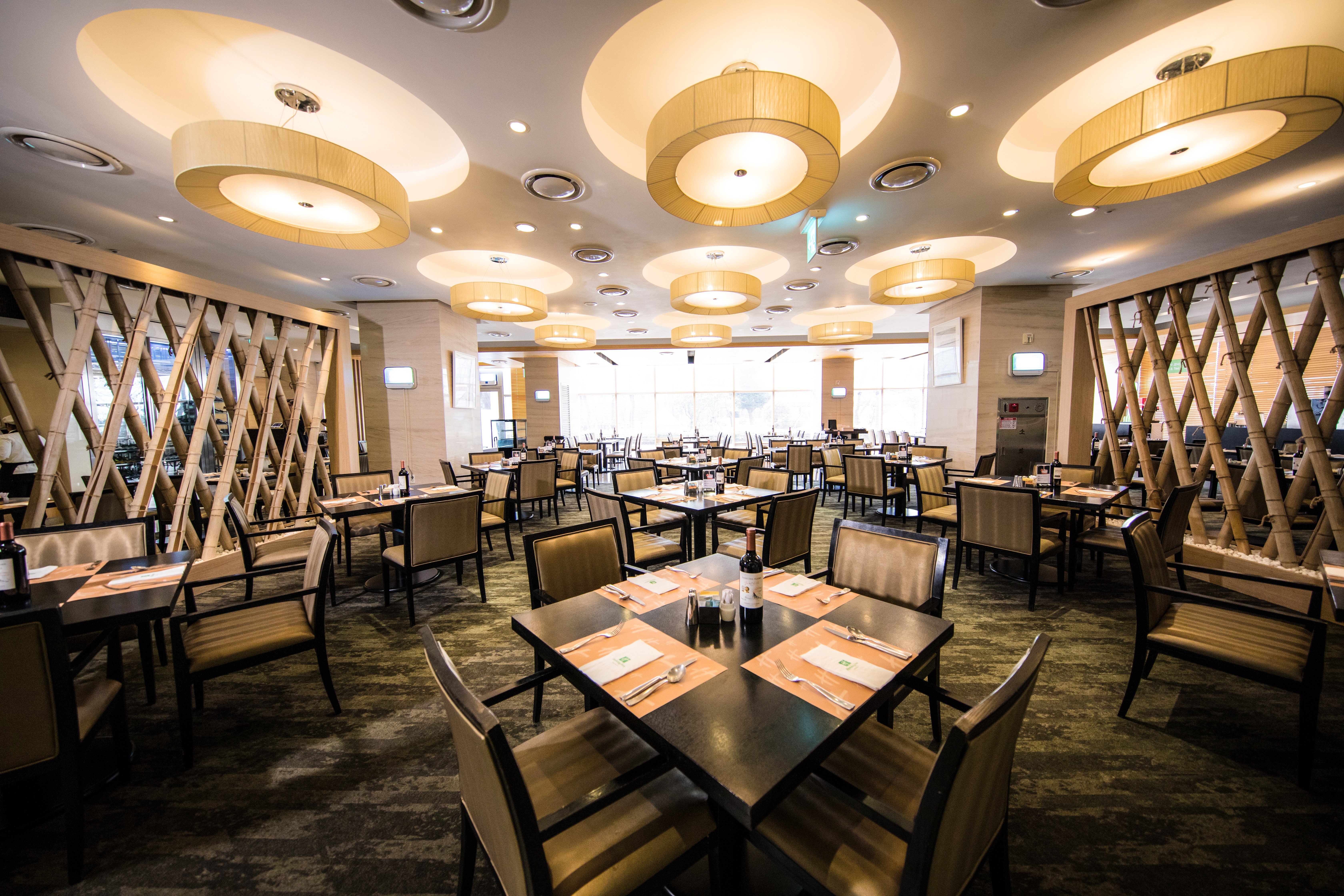 Holiday Inn Gwangju 59/76