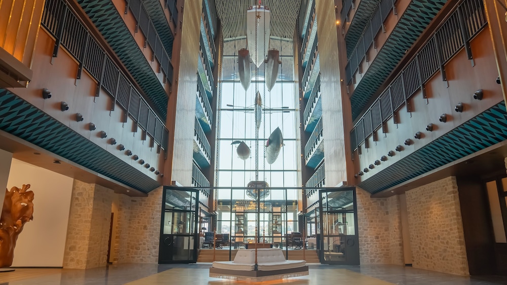 Rixos Tersane Istanbul 写真5