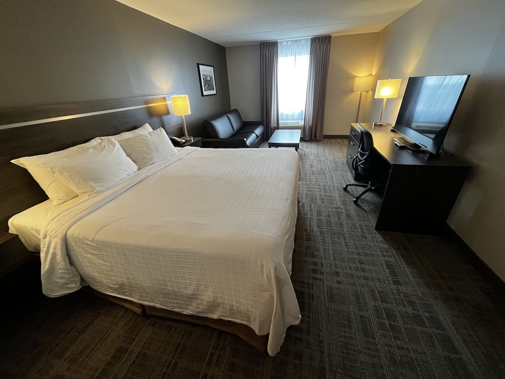 Canad Inns Destination Centre Brandon 10/51