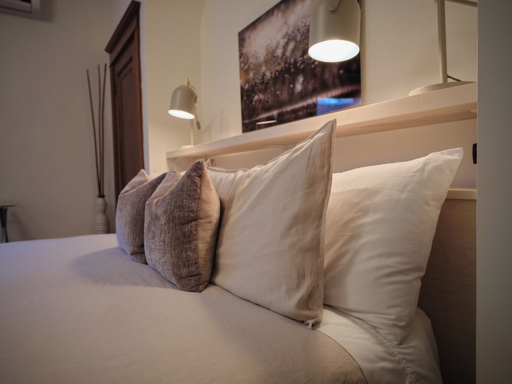 Le Widor Bed & Breakfast 25/50