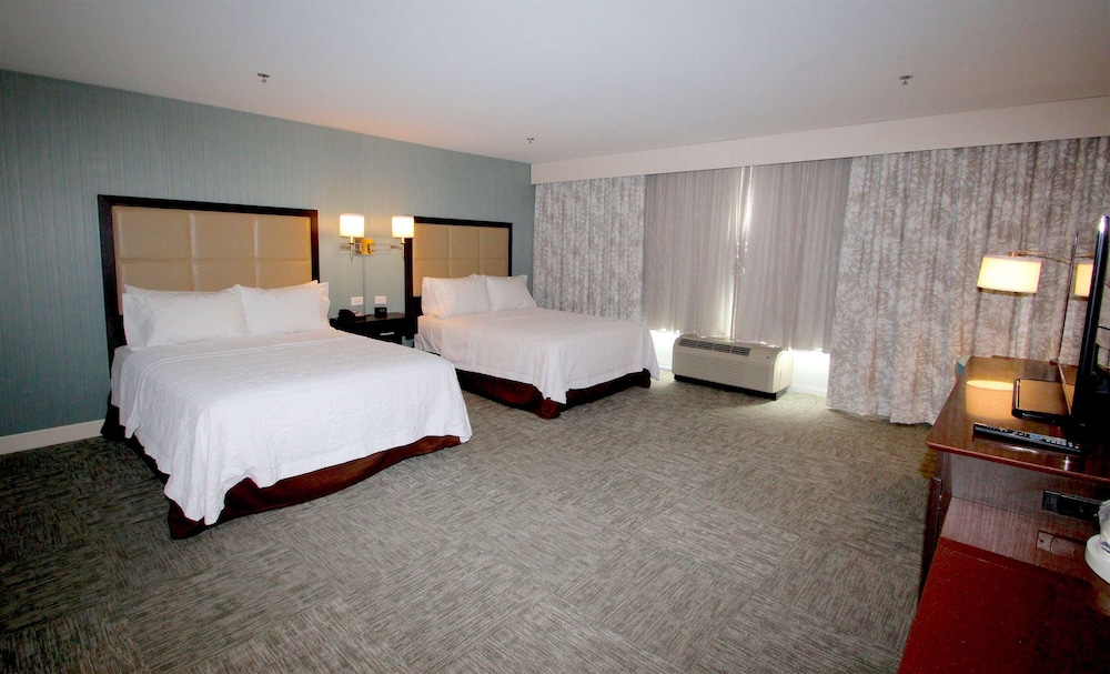 Hampton Inn Suffolk 13/53