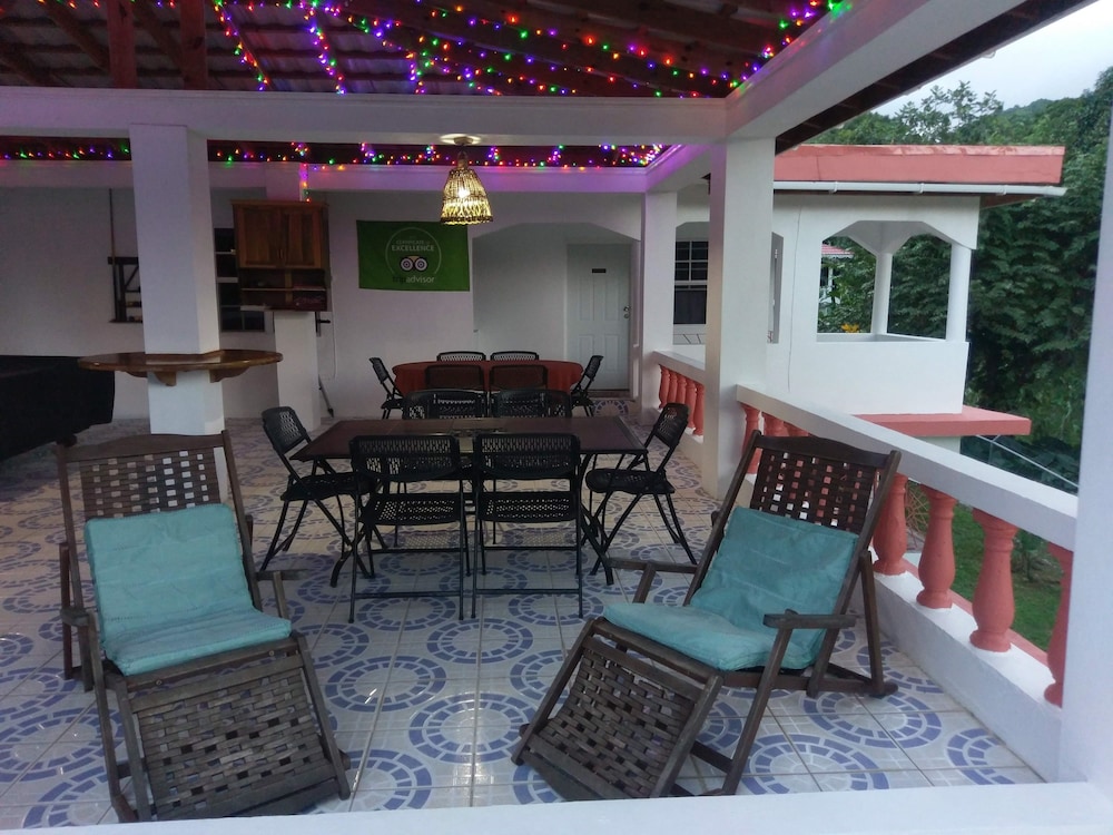 Polish Princess Guest House 14/28