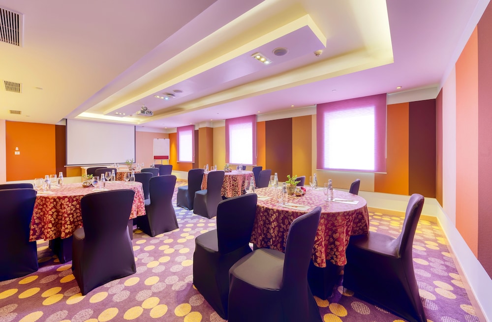 ibis Bengaluru Outer Ring Road 43/50