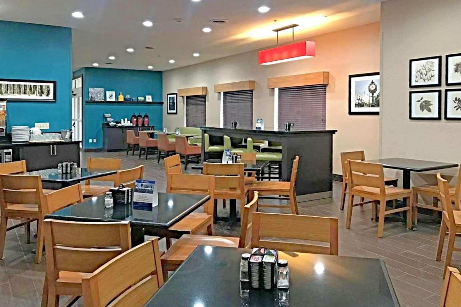 Comfort Inn & Suites OFallon - St Louis Area 26/31