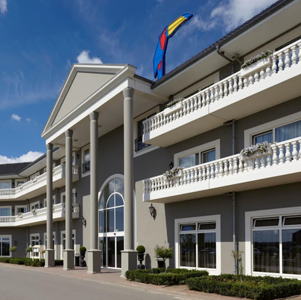 Van Der Valk Resort Linstow 6/74