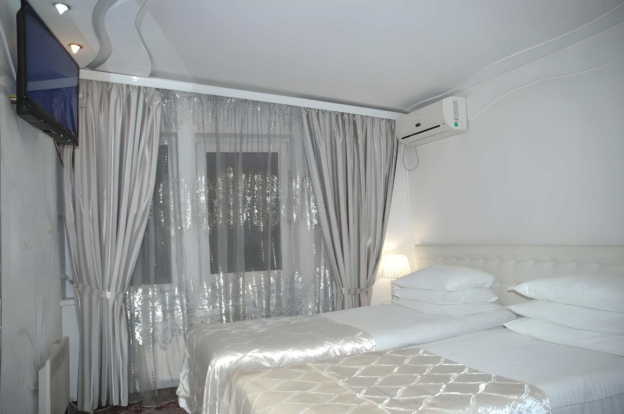 Room, 2 Double Beds
