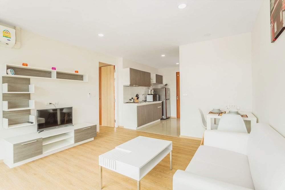 Condo in Kata in Ozonec - Unit D618 17/27