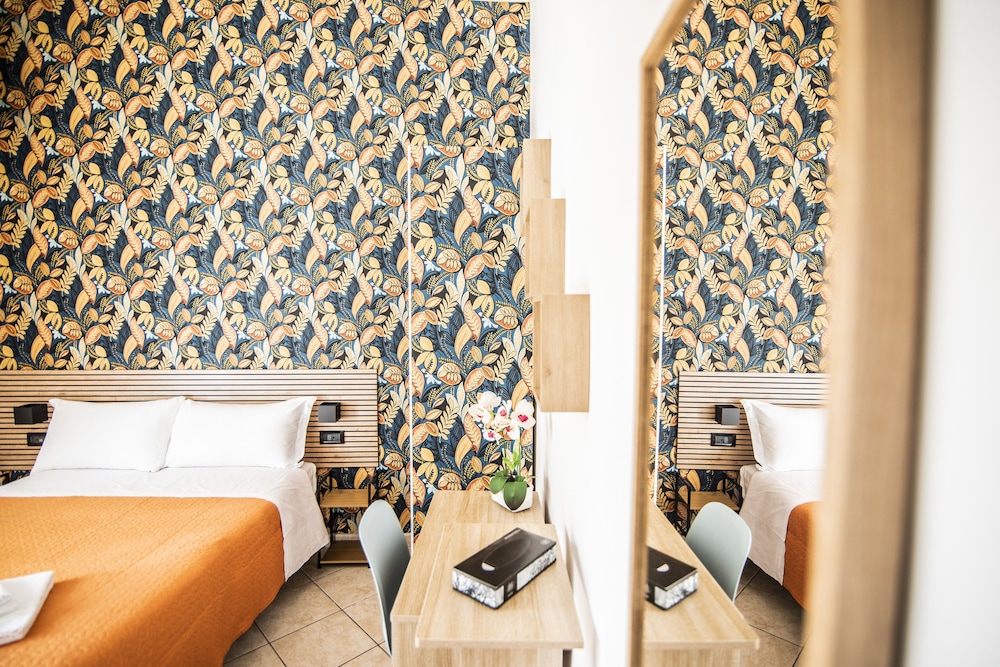 Hotel Dell Urbe 27/50