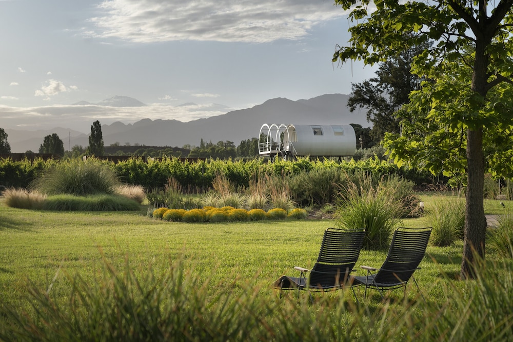 Entre Cielos Wine & Wellness Hotel 61/69