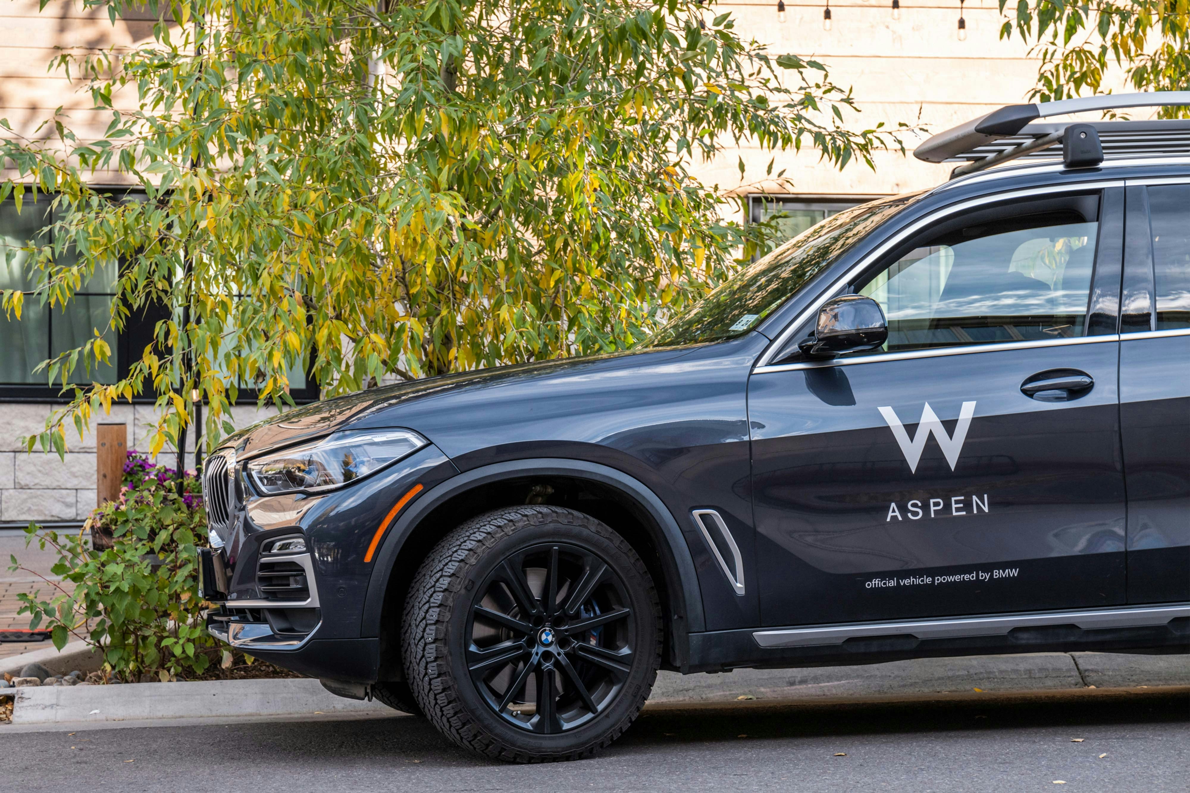W Aspen 57/62