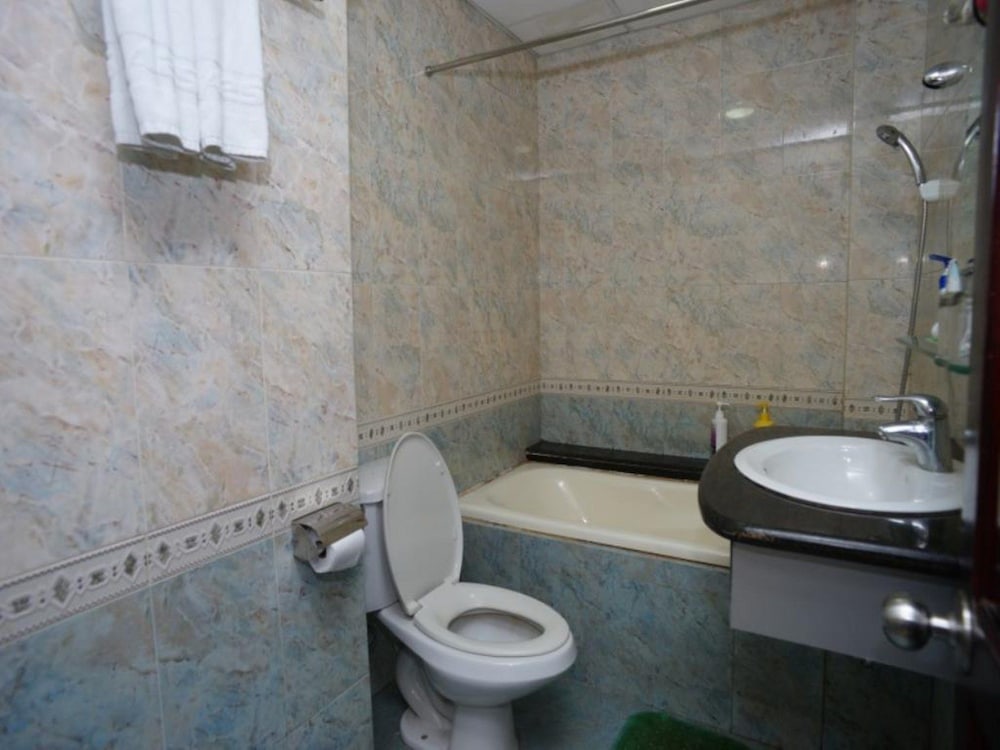 A25 Hotel - 22 Nguyen Cu Trinh 20/57