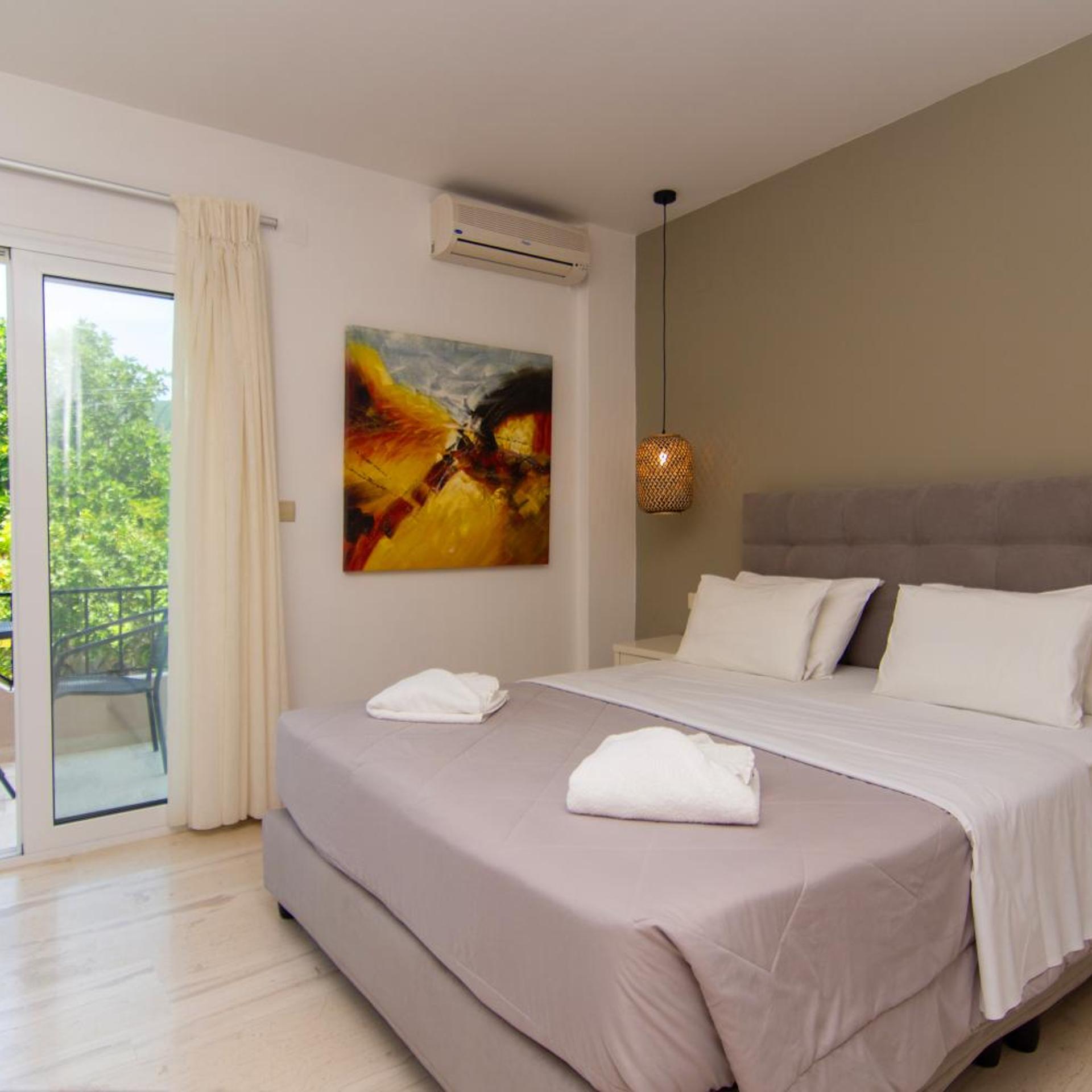 Elina Hotel Perdika 9/55