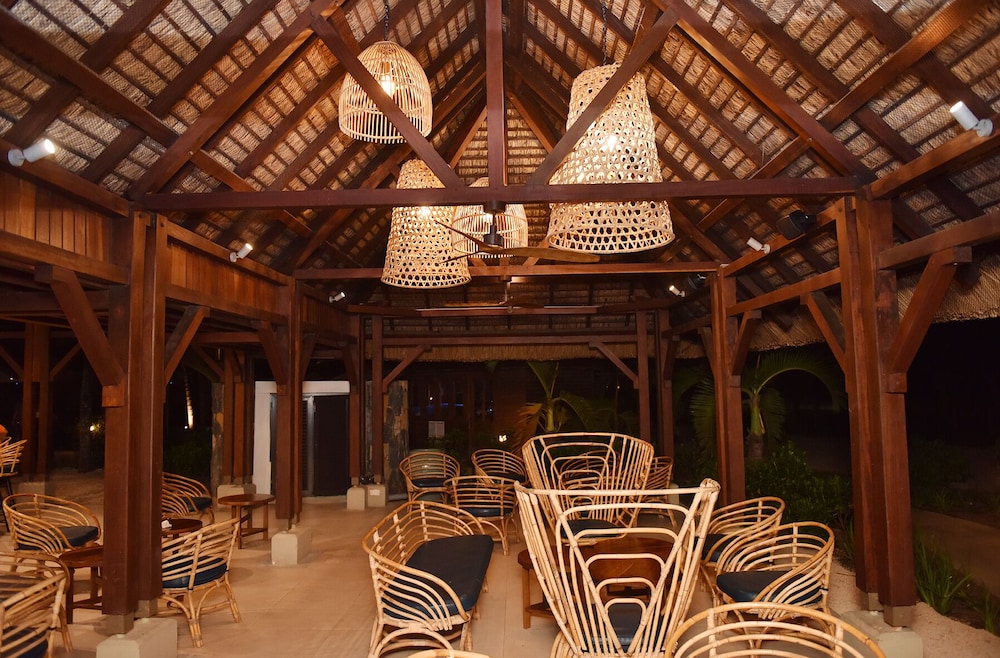 Tarisa Resort & Spa photo4