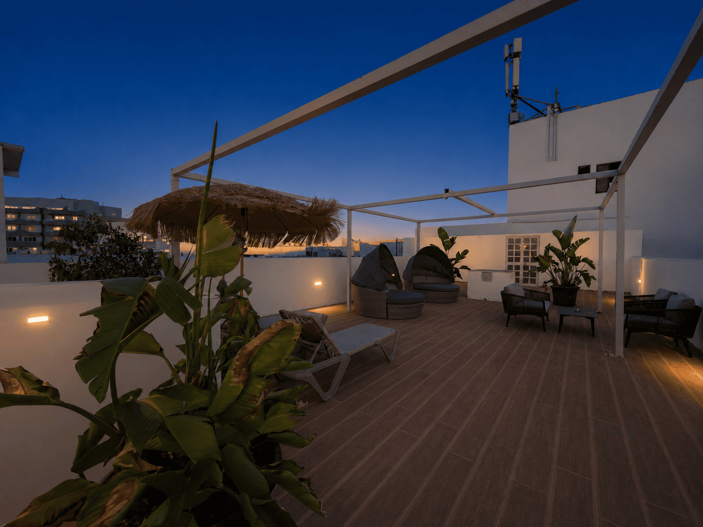 Bora Bora Ibiza Malta - Adults Only 45/50