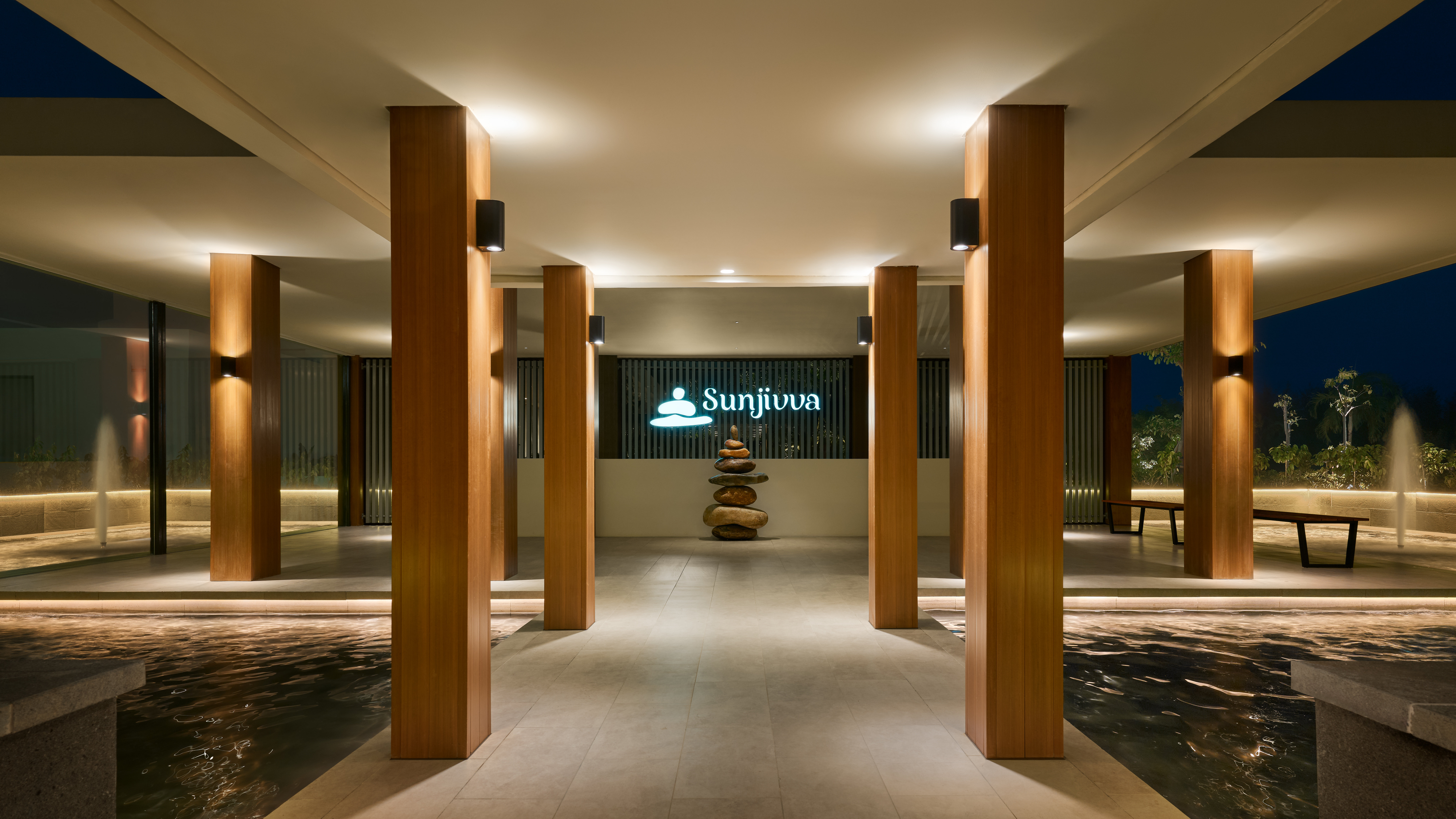 Holiday Inn Resort Bintan Lagoi Beach 21/50