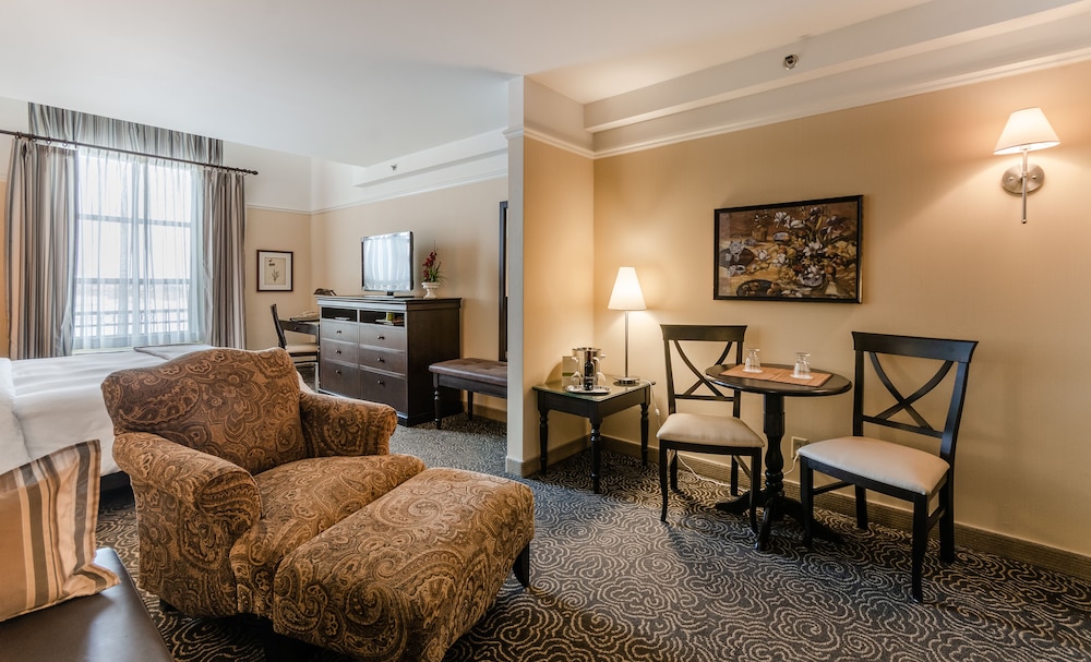 Le St Martin Hotel Suites Laval 42/64