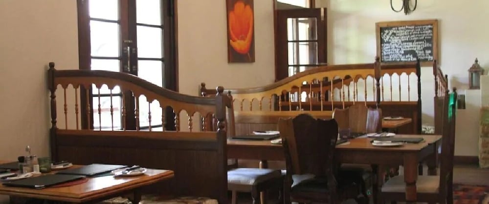 Ripple Hill Hotel 22/33
